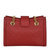 Gucci古驰 女士手提包 498156-0REAG-6433红色 时尚百搭第2张高清大图