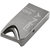 必恩威（PNY）T3 U盘/USB3.0（银灰色）（64G/精钢迷你）第4张高清大图