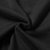 JLS【让.路易.雪莱】简约休闲男士保暖男款长袖针织衫 RY028022M码黑 秋季保暖第6张高清大图