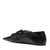 JIL SANDER黑色编织尖头平底鞋JS36041A-13040-00136黑 时尚百搭第5张高清大图