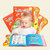 猫贝乐儿童玩具点读书 婴幼儿童早教机故事机点读笔 有声学习点读机0-3-6岁生日礼物第2张高清大图