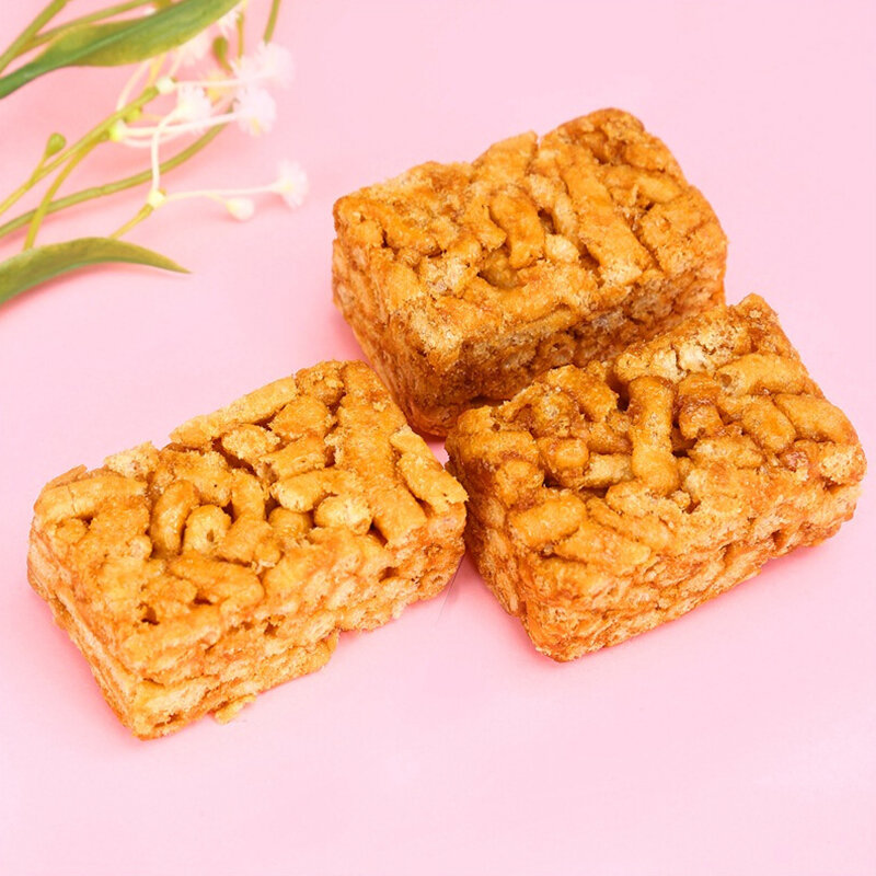 台尚沙琪玛黑糖味180g2休闲零食面包饼干蛋糕点心早餐小吃