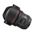 佳能（Canon）EF 11-24mm f/4L USM 广角变焦镜头 专业级别单反镜头 “红圈灯泡”非鱼眼广角镜头第2张高清大图