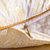 圣馨奴决明子U型保健枕单人枕芯磁疗护颈椎枕(三只装)第4张高清大图