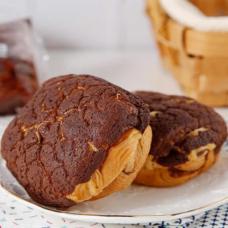 稻香村摩卡夹心面包1箱装600g精选食料雕刻你的美好时光