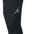 耐克NIKE男裤 运动休闲训练紧身长裤 717862-011(黑色 XL)第4张高清大图