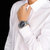 天梭(TISSOT)瑞士手表 速驰系列钢带石英男士手表 时尚运动表(T116.617.11.047.01)第5张高清大图