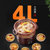 九阳（Joyoung）4L容量电炖锅智能预约家用多功能煲汤炖肉电炖盅K423第4张高清大图