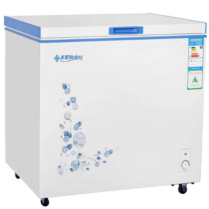 美菱冰柜bc/bd-203dts