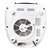 赛亿（Shinee) HN3120PC 居浴型壁挂暖风机取暖器/电暖器/电暖气（台壁两用，IPX4高等级防水，可调温控）第4张高清大图