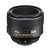 尼康 (Nikon) AF-S 尼克尔 58mm f/1.4G镜头（尼康58-1.4g 58/1.4 58 1.8）(【正品行货】套餐一)第3张高清大图