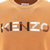 KENZO男士橙色针织衫毛衣 FB65PU6393LA-15XL码橙色 时尚百搭第4张高清大图