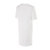 LOVE MOSCHINO米白色女士短袖连衣裙 W5A0206-2017-A0038米白色 时尚百搭第4张高清大图