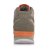 HI-TEC海泰客户外运动女款中筒徒步鞋31-5B001W梅红色35(浅卡其色 39)第4张高清大图