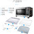 美的（Midea） T4-L326F 电烤箱 全自动烘焙智能家用多功能健康搪瓷第4张高清大图