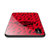 咪咕 侏罗纪 iPhoneX 玻璃手机壳(红色Logo款 商家自行修改)第4张高清大图