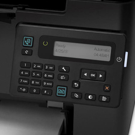 惠普(hp) m128fp 黑白激光打印一体机