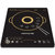 九阳（Joyoung） C21-SC625 电磁灶 触摸式 黑晶面板 黑第5张高清大图
