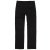 帛利（Baneberry）新款商务休闲合身版棉质休闲裤4700198 黑色 30第2张高清大图