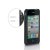杰森克斯 iPhone4/4S手机套 超纤保护套 纯色 手工第4张高清大图
