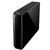 希捷（Seagate）Backup Plus 睿品3.5英寸 4TB 桌面式外置硬盘 黑色（STFM4000300）第4张高清大图