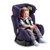 【国美在线】好孩子Goodbaby儿童汽车安全座椅CS888W通过3C认证双向安装0-7岁(经典版--藏青色)第4张高清大图