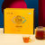 中茶海堤传奇老枞水仙茶叶礼盒装岩茶 乌龙茶 250g AT1020L第2张高清大图