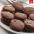 皇冠丹麦巧克力味腰果曲奇饼干90g 印尼进口进口早餐儿童零食饼干第5张高清大图