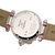 【国检优选二手表】9.5新已使用卡地亚帕莎系列女士石英手表WJ11902G第4张高清大图