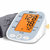 【赠电源】可孚电子血压计老人医用家用量血压仪上臂式全自动智能语音血压测量仪第3张高清大图