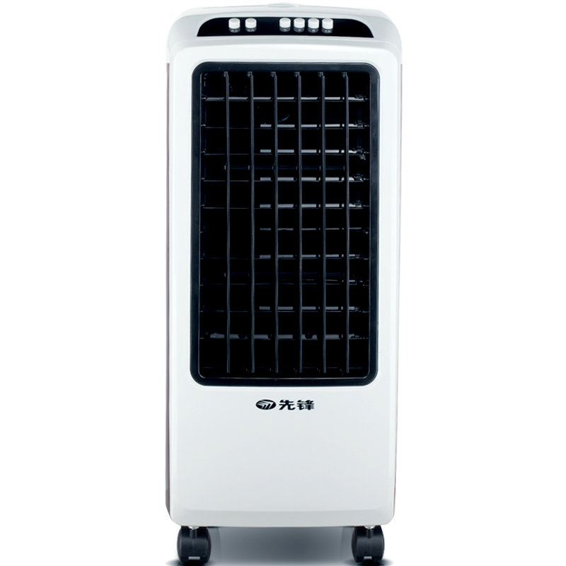 先锋(singfun)dkt-l5制冷空调扇 遥控冷风扇冷风机 家用冷气机