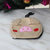 雨花泽（Yuhuaze）USB粉红猪保暖鼠标垫颜色随机（两个装）(褐色猪)第2张高清大图