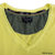 阿玛尼男式T恤 Armani Jeans/AJ系列夏季新款男士V领纯棉短袖T恤 90395(墨绿色 XXL)第4张高清大图