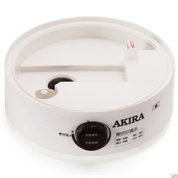 爱家乐 (AKIRA)  豆芽机  豆芽机芽苗机全自动家用单层 智能加湿 KB-SH23