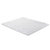 Serta/美国舒达 床垫保护垫 蓬松轻盈 1.5*2.0米 1.8*2.0米(白色 180*200)第3张高清大图