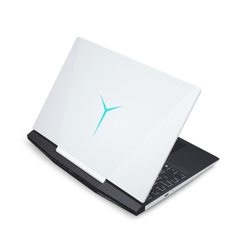 新品2019冰魄白联想拯救者y7000p156英寸i7游戏笔记本电脑rxt2060独显