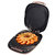 美的(Midea) 电饼铛双面独立加热 悬浮式可拆卸烤盘 全触控面板 多功能家用煎烤机 烙饼机 MC-JSY30A第3张高清大图