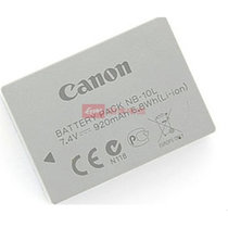 佳能（CANON） NB-10L 锂电池