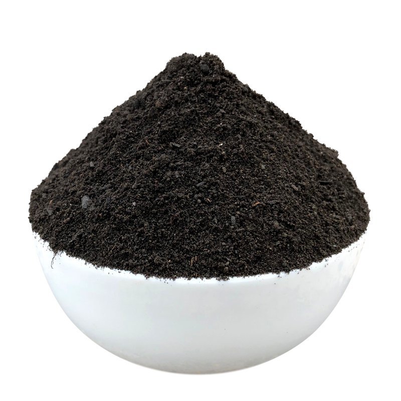 有机肥营养土发酵干鸡粪肥料发酵有机肥花肥植物肥料通用有机肥鸡粪有