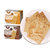 peppito燕麦黑麦味苏打饼干210g*2 香浓松脆 美味奇幻第3张高清大图