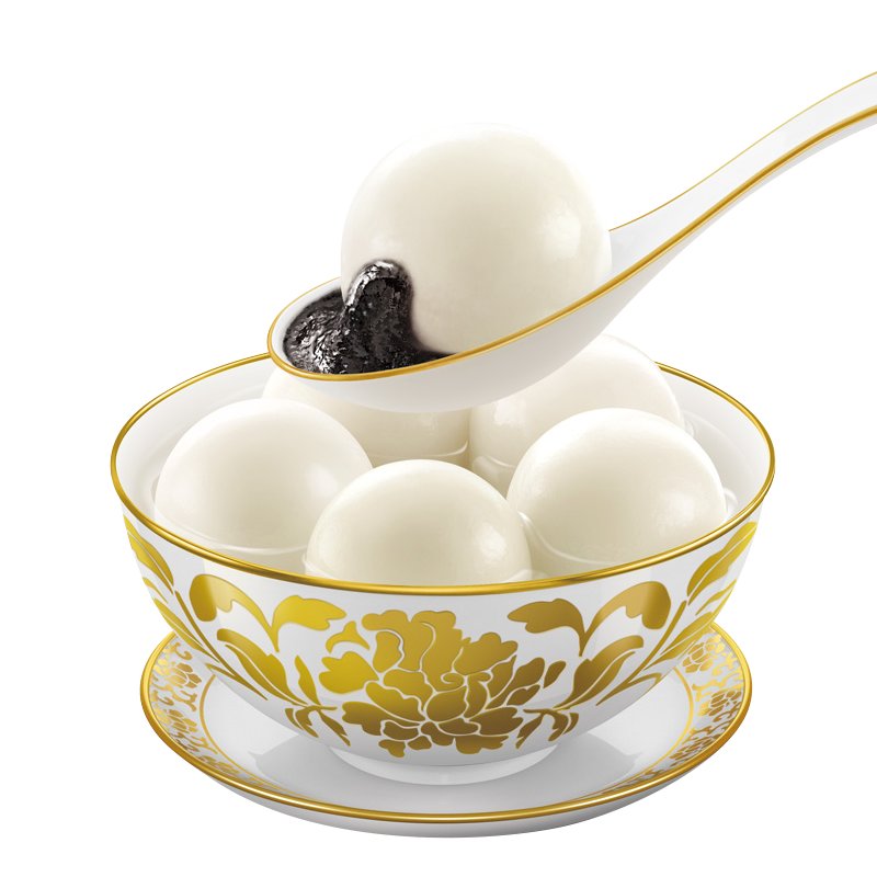 思念汤圆礼盒多款可选水晶汤圆元宵礼盒大黄米黑芝麻汤圆礼盒装思念