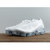 Nike耐克新款 VAPORMAX FLYKNIT编织飞线网面透气男鞋跑步鞋休闲运动鞋透气气垫跑步鞋训练鞋慢跑鞋(849558-004白色 41)第2张高清大图