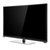 东芝（TOSHIBA）42L1351C    42英寸电视全高清LED 节能LED（黑色）第3张高清大图