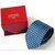 欧美时尚真丝领带男士正装休闲桑蚕丝领结领带礼盒装(T2002)第3张高清大图