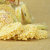 米老头田野青稞米饼(花生味)400g/包第4张高清大图