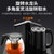 美菱（MeiLing）茶吧机 多功能家用办公室真沸腾开水机智能一键操控温热/冷热立式饮水机(【智能触控】温热款 热销)第8张高清大图