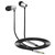 Pioneer/先锋 SEC-CL52S手机耳机入耳式音乐运动通用耳塞苹果耳机(黑色)第3张高清大图