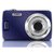 明基（Benq）AE200数码相机（蓝色）第2张高清大图