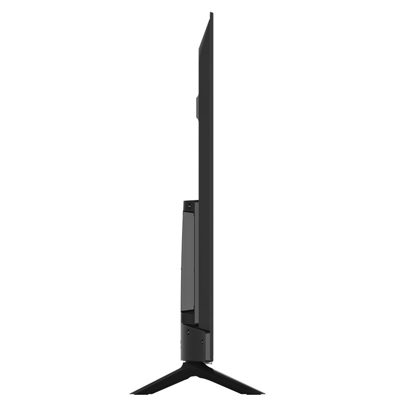 海信(hisense)h50e3a 50英寸 超高清4k hdr人工智能电视 丰富影视教育