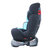 西博恩专利0-7岁二次防护技术双向安装儿童安全座椅XBE-213(蓝色)第3张高清大图